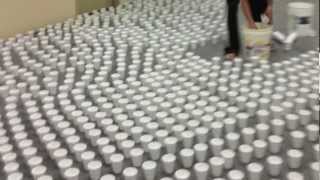 Hershey Christian School 2012 Senior Prank (Operation SP)