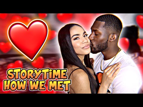 Storytime | HOW