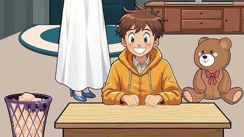 Mind Maze level 12 help the boy find all the books