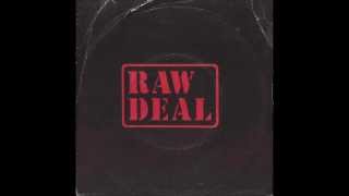 Raw Deal - Take The Sky