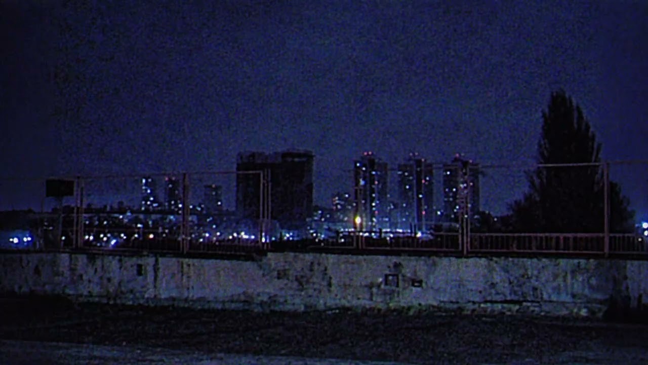 you stayed too long...