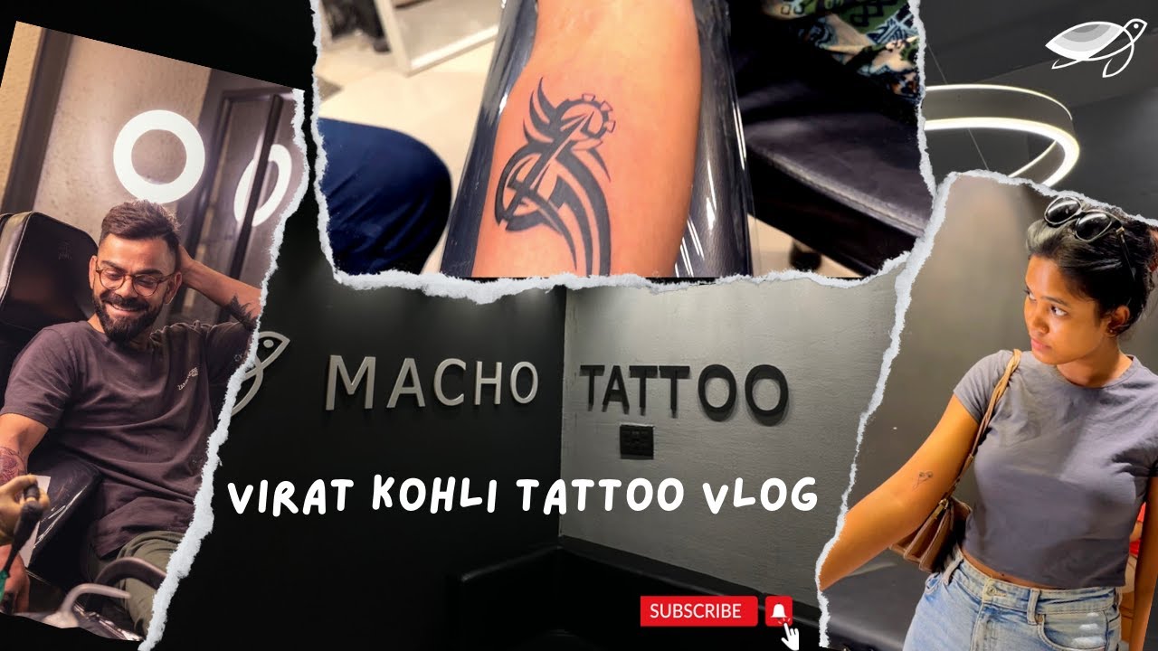 Tattoo Studios In Hyderabad Top 16 Picks In 2023