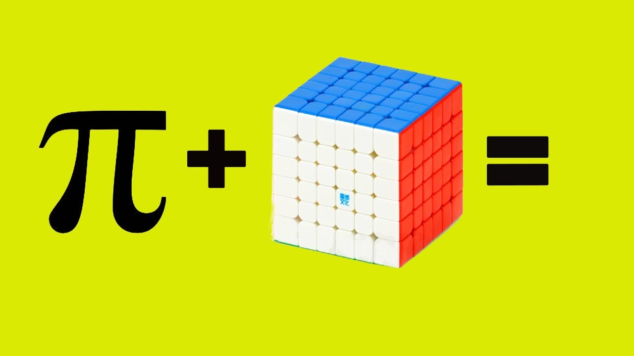 You SHOULD Get This if You Are Serious About 6x6! - PiCube AoShi 6x6