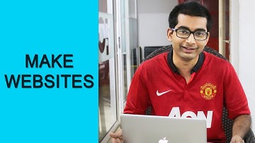 How to Create a Wordpress Website From Scratch in 10 Minutes