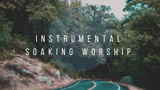 INSTRUMENTAL SOAKING WORSHIP // JESUS