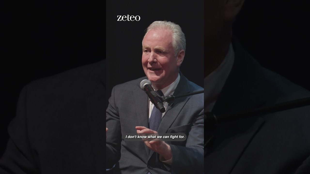 LOS ANGELES, Join Us at the Last Stop of Zeteo’s Tour!