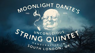 Forest DLG - Moonlight Dante&#39;s Unconscious String Quintet (OFFICIAL VIDEO)