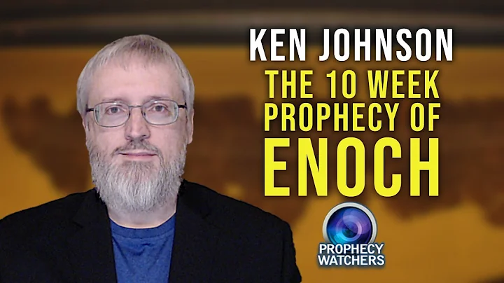 Dead Sea Scroll Studies with Ken Johnson: The 10 W...