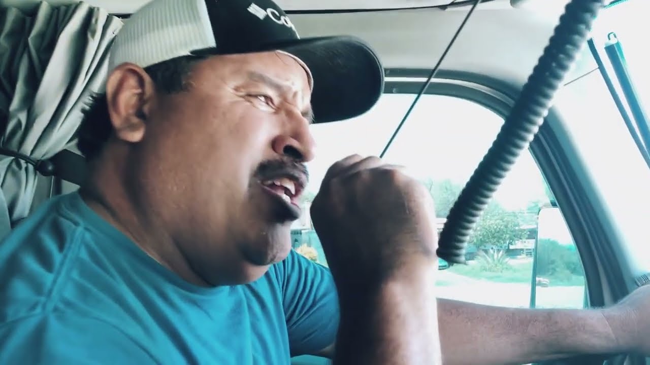 El Kachorro y su Ruta 57 Feat Rubén Contreras  - 