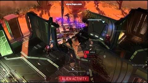 S.H.O.D.A.N. Voicepack for XCOM 2