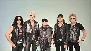 Scorpions - Return To Forever Album Annoucement 2015