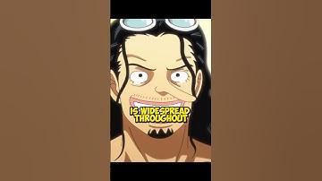 Straw Hat Pirates After 20 Years  #anime #onepiece