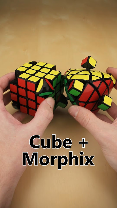 Just swap the pieces around!