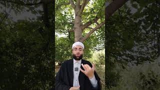 Haqsızlıq zülüm görən Müsəlmanları unutmayaq!