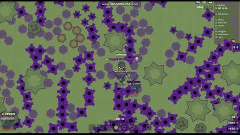 MEGA OP HACK MOOMOO.IO 2021 and 2020 Angels mod BEST AUTO HEAL