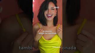 Eiza González Asegura Que No Siente El Amor De Los Mexicanos