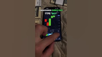 BEST POCKET OPTION & BINARIUM STRATEGY 2025 – AI TRADING BOT WITH 90% WIN RATE! #trading #ai #bot