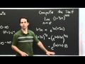 Indeterminate forms | MIT 18.01SC Single Variable Calculus, Fall 2010