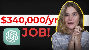 ChatGPT Prompt Engineering Explained in 6 Minutes. JOB OF FUTURE