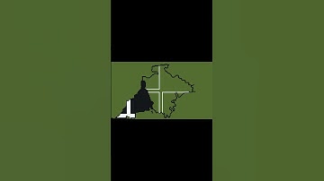 Minecraft Devon - British Isles Counties #counties #uk #devon #minecraft #mapping