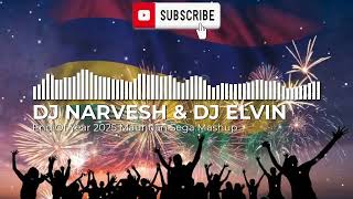 Download Lagu End Of Year 2025 Mauritian Sega Mashup - Dj Narvesh \u0026 Dj Elvin MP3