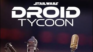 Droid Tycoon Beskar Droids Coming Soon!