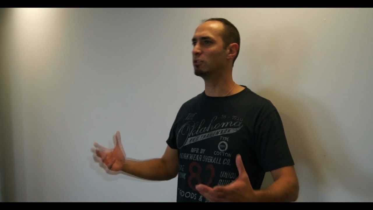 Greek Dance lesson - Pontian Tik