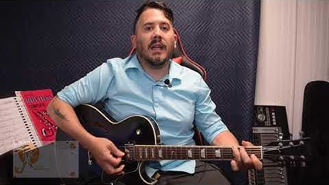 One Major Method, Strumming 101 (Part 4)