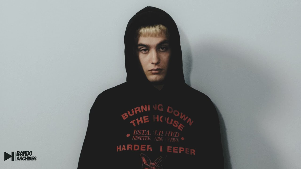 Glocky - Lanzarote prod. Simo Fre [UNRELEASED]