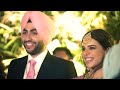 The Wonder Land | Indervir x Jaspreet | Rosette Productions