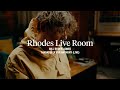 Capture de la vidéo Rhodes Live Room | Bill Ryder-Jones - Thankfully For Anthony (Live)
