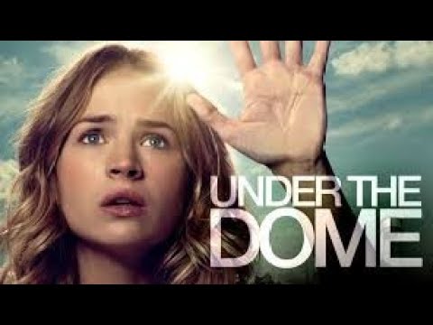 Under The Dome Full Movie English Review & Cast | Rachelle Lefevre | Mike Vogel