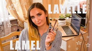 Что - то Новенькое От LAVELLE и LAMEL