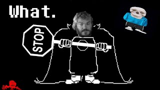 Insane Undertale Fan-Games screenshot 5