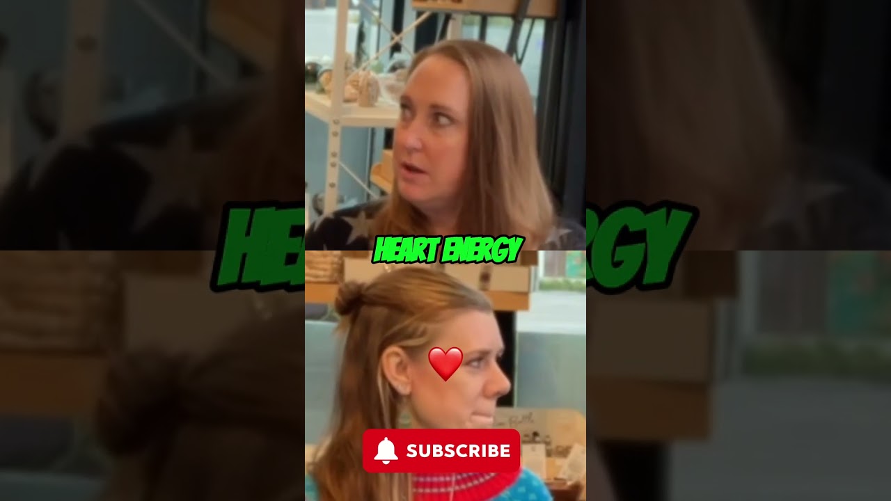 Unlock Self-Love: Pink & Green Crystals for Your Heart Chakra #shorts