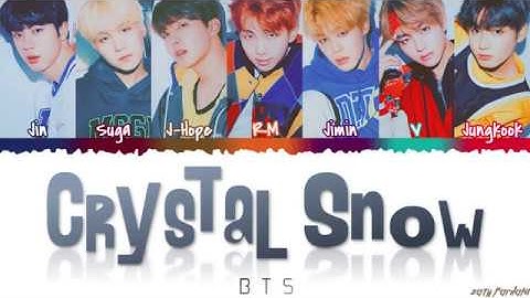 Download Bts Crystal Mp3 Free And Mp4