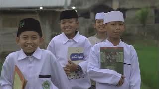 JUARA LOMBA VIDEO PENDEK HSN ( Hari Santri Nasional ) 2022 PONPES AL-MAHMUD TANJUNGSARI SUMEDANG
