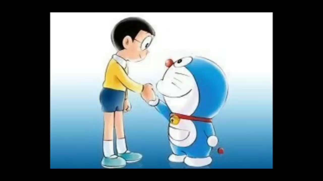 도라에몽 슬픈브금