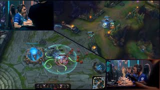 Week 3 Highlights Vs. Schalke 04 & Splyce Origen