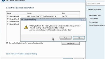 SBS 2011 Essentials Learning Bites - Backup Wizard.wmv