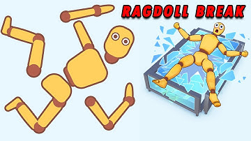 Ragdoll Break: Let