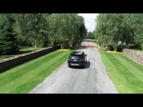 820 Mountain Road, Stratton, VT home video tour
