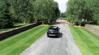 820 Mountain Road video tour