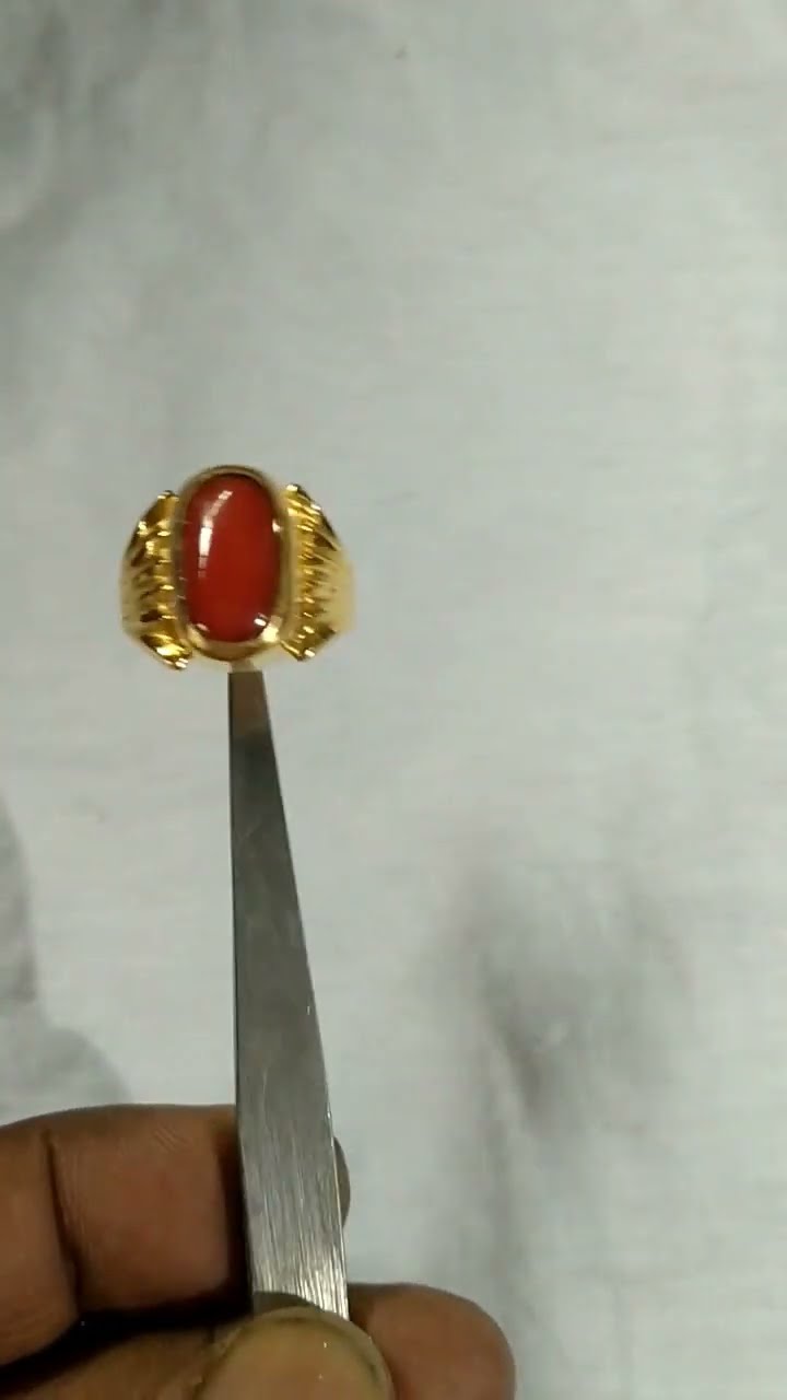 Pin by Mounika Miryala on gold ring in 2023 | Gold finger rings, Pagadam  rings for women, Gold ring designs