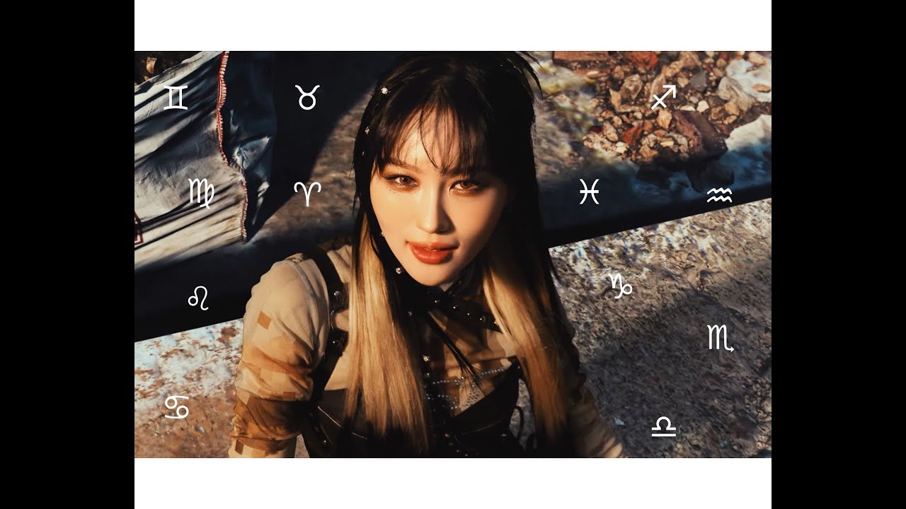 Dreamcatcher songs as zodiac signs YouTube