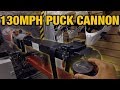 Exclusive tour of CCM Hockey's global HQ in Montreal Canada