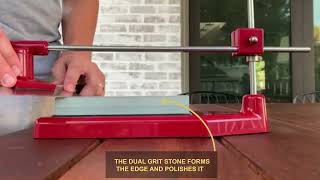 SharpWorx Master Introduction video