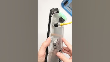 One of the Best Steam Deck Mods Yet #shorts