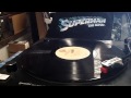 Superman Main Title Vinyl Recording