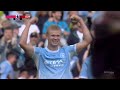 Manchester City - Sunderland 5:3 | PREMIER LEAGUE (5. kolo) | 20. septembar 2026.